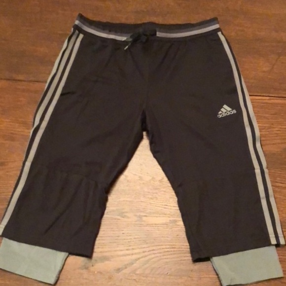 adidas women's soccer condivo 16 training pants